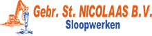 Gebr. St. Nicolaas BV Logo