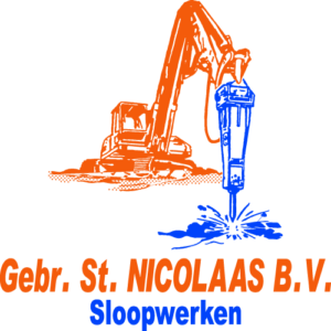 Logo Gebr. St. Nicolaas